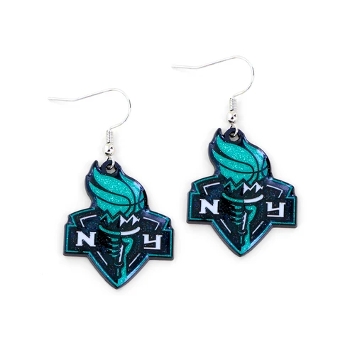 LIBERTY GLITTER DAZZLE EARRINGS