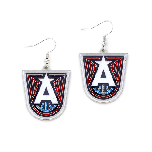DREAM GLITTER DAZZLE EARRINGS