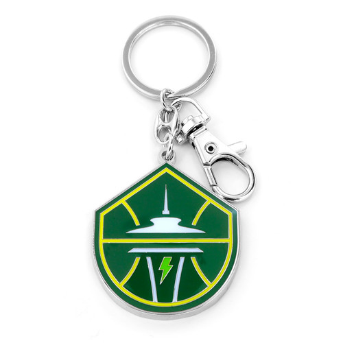 STORM HEAVYWEIGHT KEYCHAIN