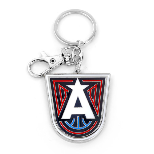 DREAM HEAVYWEIGHT KEYCHAIN