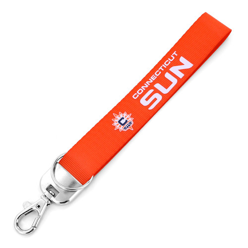 SUN DELUXE WRISTLET KEYCHAIN