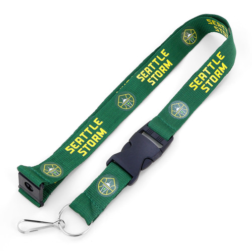 STORM TEAM LANYARD