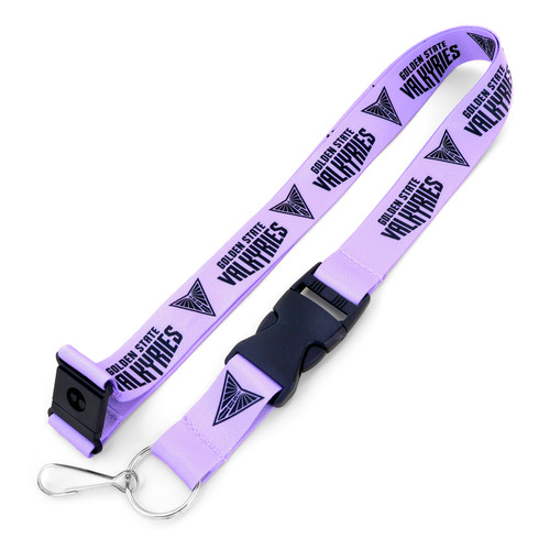 VALKYRIES TEAM LANYARD
