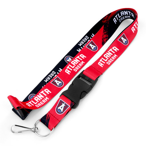 DREAM CROSS-FADE LANYARD