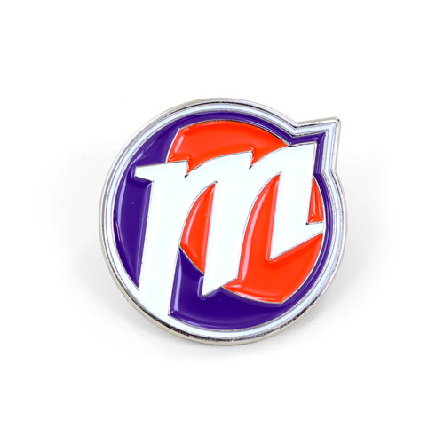 MERCURY LOGO PIN