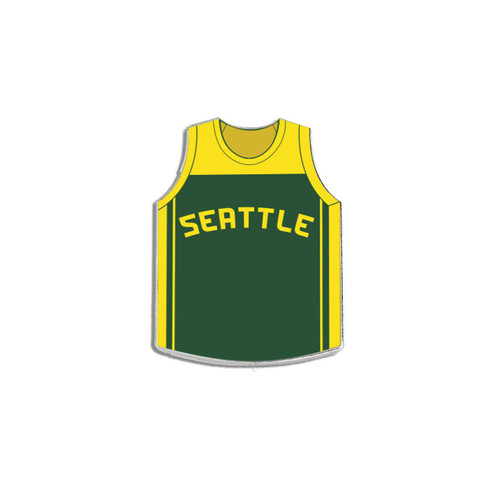 STORM AWAY JERSEY PIN