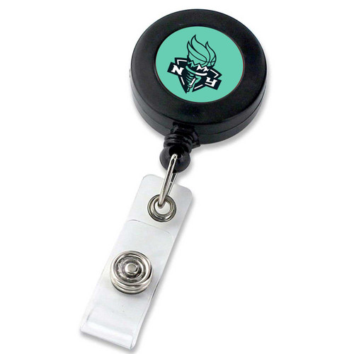 LIBERTY BADGE REEL