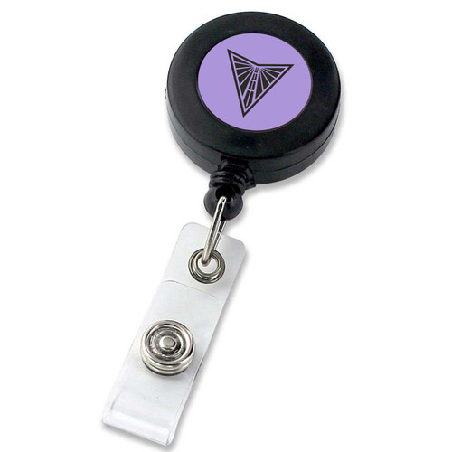 VALKYRIES BADGE REEL