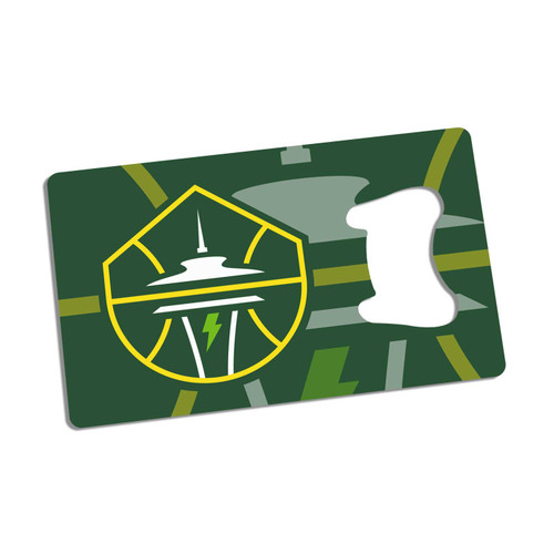STORM CREDIT CARD BOTTLE OPENER MAGNET