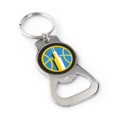 SKY BOTTLE OPENER KEYCHAIN