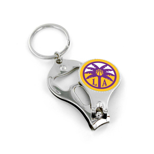 SPARKS MULTI-FUNCTION KEYCHAIN