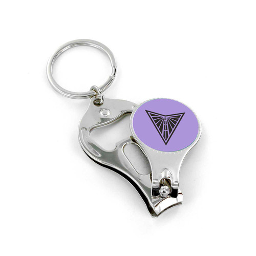VALKYRIES MULTI-FUNCTION KEYCHAIN