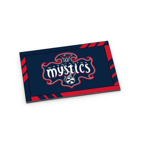 MYSTICS LOGO MAGNET