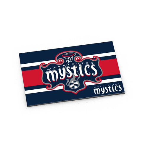 MYSTICS STRIPED MAGNET