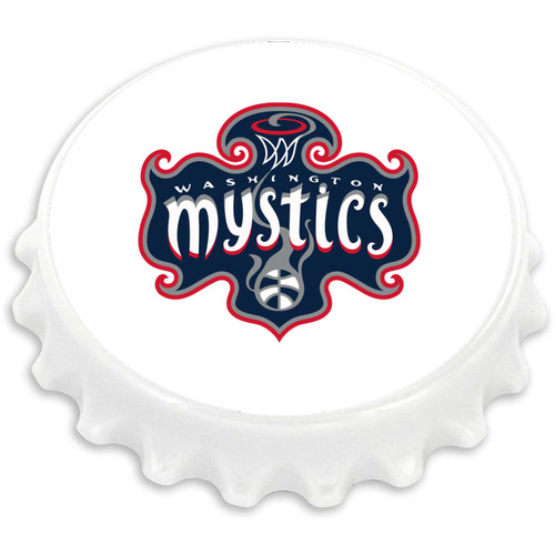 MYSTICS BOTTLE CAP BOTTLE OPENER MAGNET