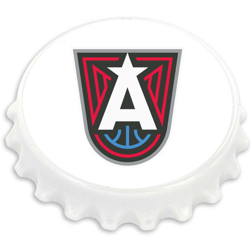 DREAM BOTTLE CAP BOTTLE OPENER MAGNET (SP)