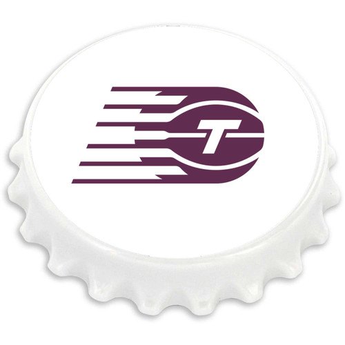 TEMPO BOTTLE CAP BOTTLE OPENER MAGNET (SP)