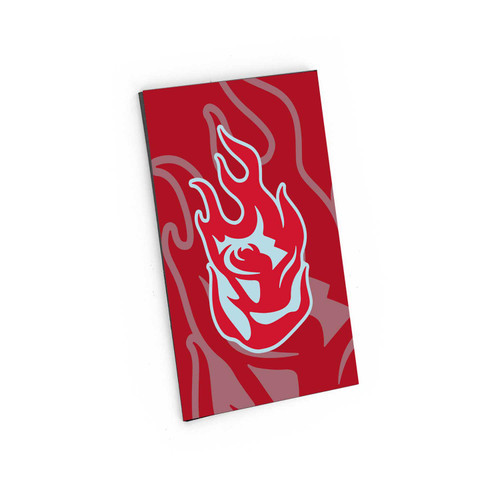 FIRE DYNAMIC MAGNET