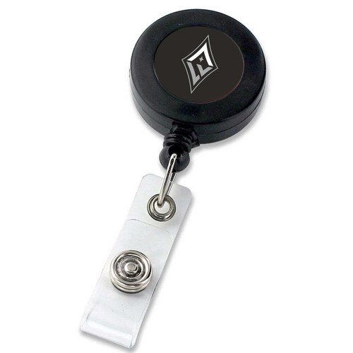 ACES (BLACK) BADGE REEL