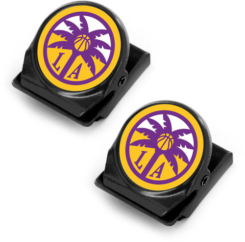 SPARKS 2-PK PAPER CLIP MAGNET