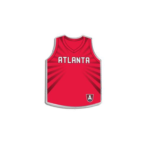 DREAM JERSEY PIN