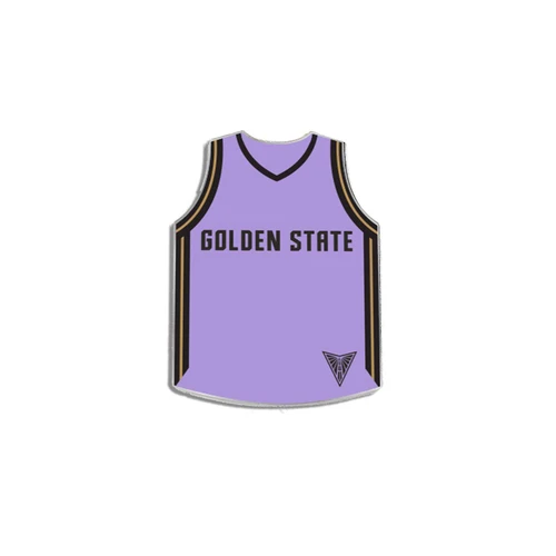 VALKYRIES JERSEY PIN