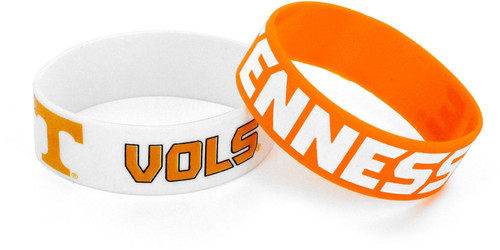 TENNESSEE WIDE BRACELETS (2-PACK)