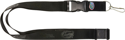 FLORIDA BOB Buckle Logo LANYARD