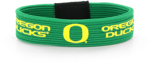 OREGON TEAM ELASTIC STRETCH BRACELET