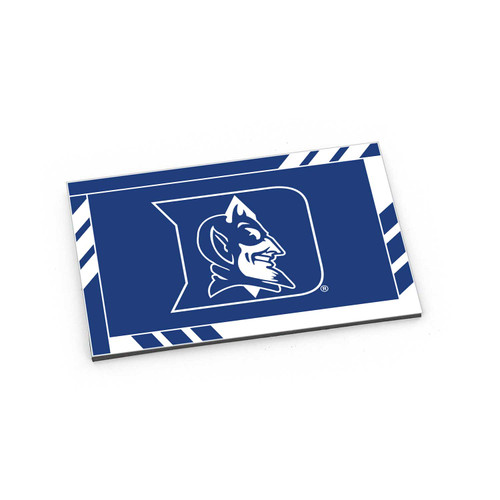 DUKE LOGO MAGNET