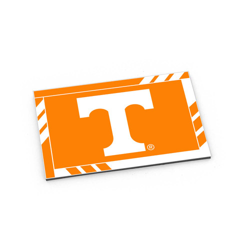 TENNESSEE LOGO MAGNET