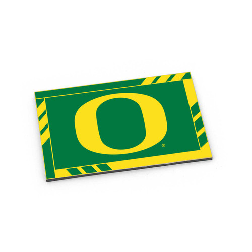 OREGON LOGO MAGNET