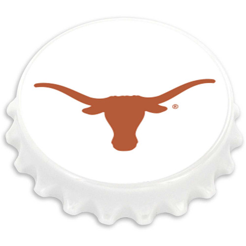 TEXAS BOTTLE CAP BOTTLE OPENER MAGNET (OC)