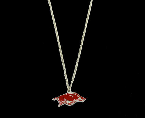 ARKANSAS LOGO PENDANT