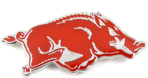 ARKANSAS LOGO PIN