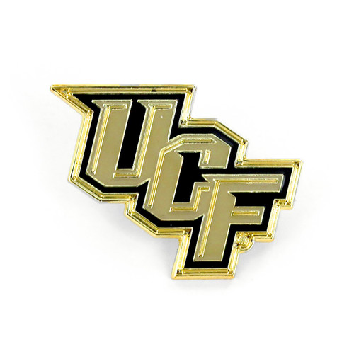 CENTRAL FLORIDA LOGO PIN