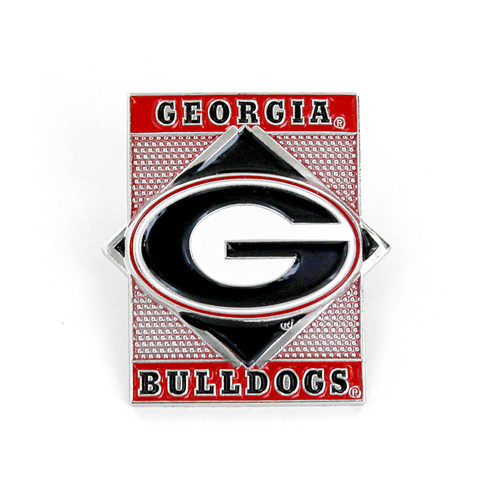 GEORGIA DIAMOND PIN