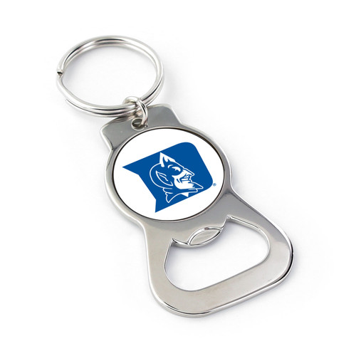 DUKE BOTTLE OPENER KEYCHAIN