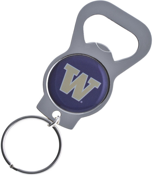 WASHINGTON BOTTLE OPENER KEYCHAIN