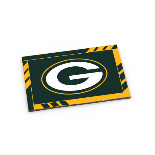 PACKERS LOGO MAGNET