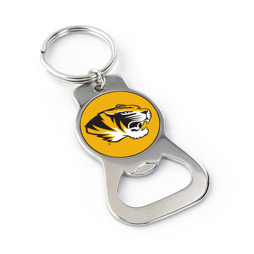 MISSOURI BOTTLE OPENER KEYCHAIN