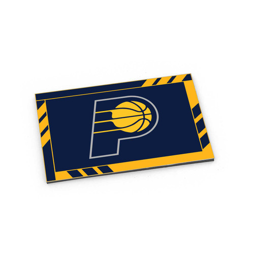 PACERS LOGO MAGNET