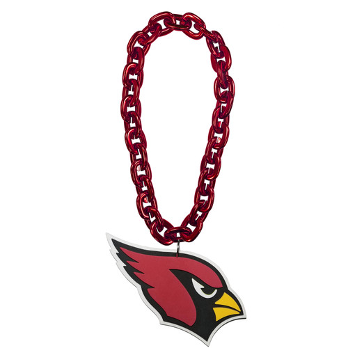 CARDINALS (RED) FAN CHAIN