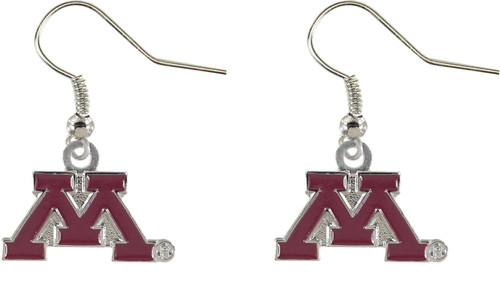 MINNESOTA DANGLER EARRINGS