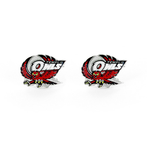 TEMPLE POST EARRINGS (DNO-OL)