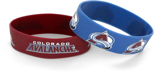 NHL - Colorado Avalanche® - Page 1 - Aminco International USA Inc.