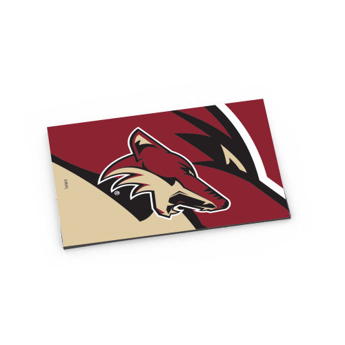 ARIZONA COYOTES DYNAMIC MAGNET