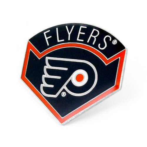 PHILADELPHIA FLYERS TRIUMPH PIN