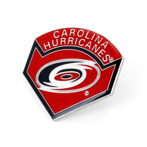 CAROLINA HURRICANES TRIUMPH PIN