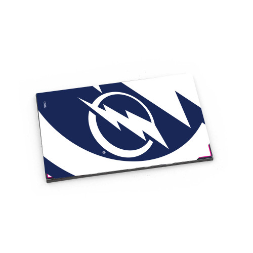 TAMPA BAY LIGHTNING DYNAMIC MAGNET